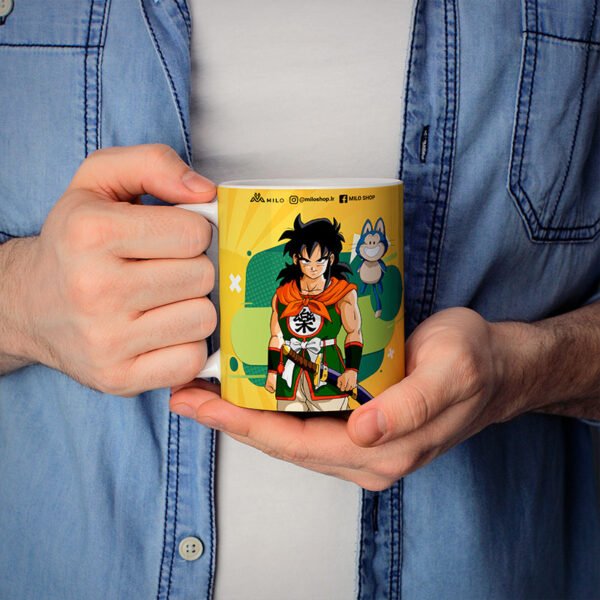 Taza de Ceramica - Imagen 3